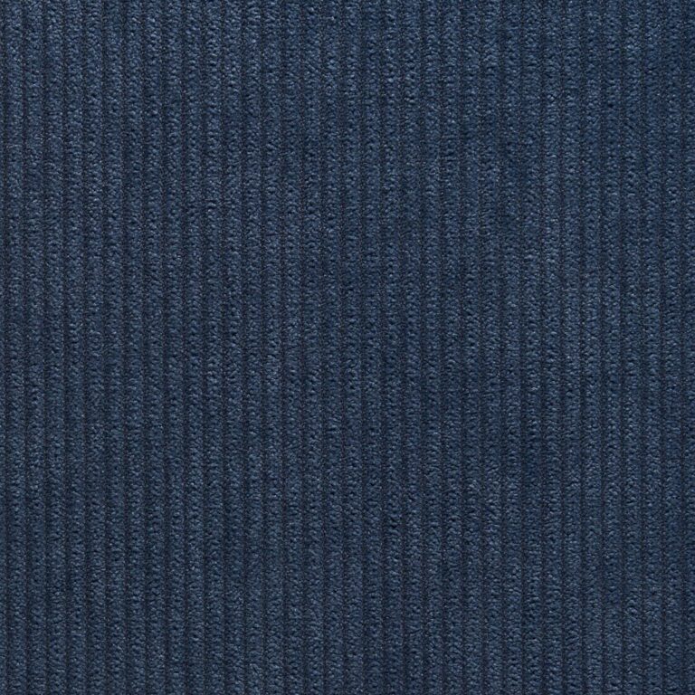 Обои Phillip Jeffries — Corduroy Cloth — Pleated Peacock — 8924