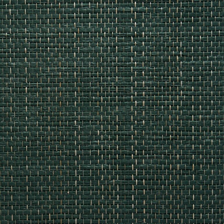 Обои Phillip Jeffries — Tranquil Weave — Soothing Green — 1458