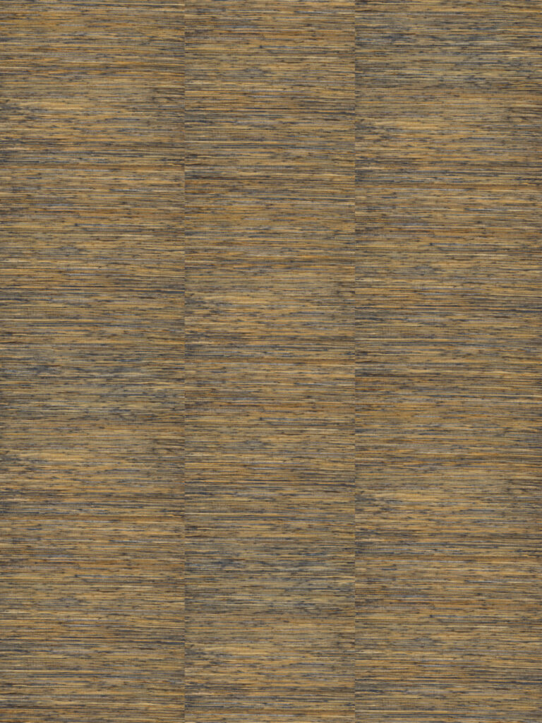 Обои Phillip Jeffries — Grass Roots — Classic Navy — 3381
