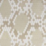 Обои Phillip Jeffries — Mosaic Mamba — Slithering White — 4246