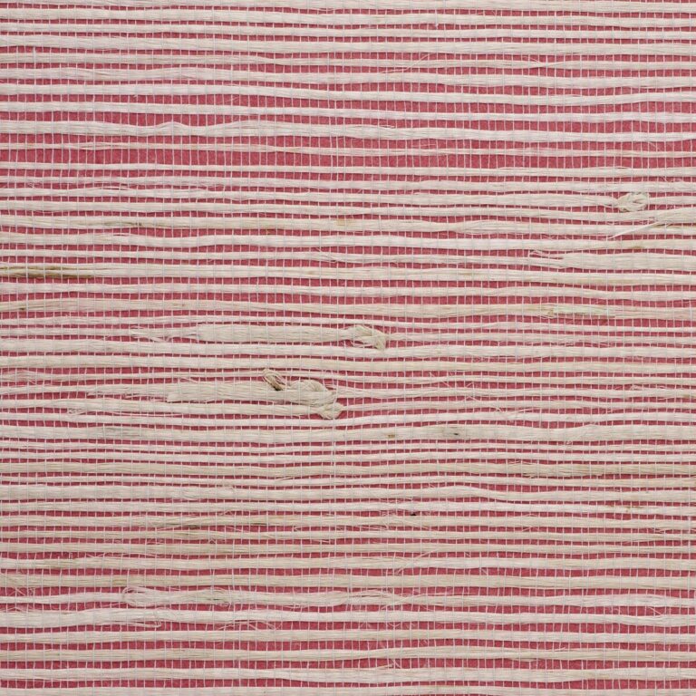 Обои Phillip Jeffries — Jazzy Jute — Pink Octaves — 8848