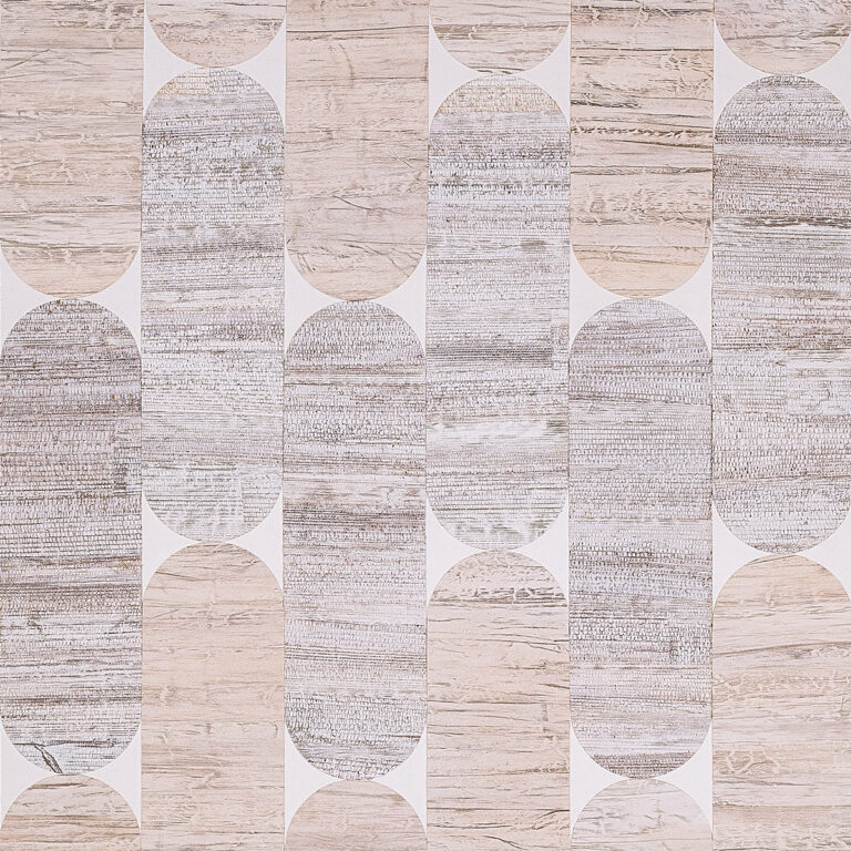 Обои Phillip Jeffries — Bali Bark — Muted Skywood — 25300