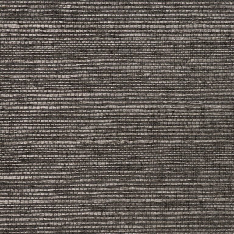 Обои Phillip Jeffries — Manila Hemp — Graphite — 3444
