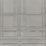 Обои Phillip Jeffries — Lofted Lines — Paloma Grey — 28803