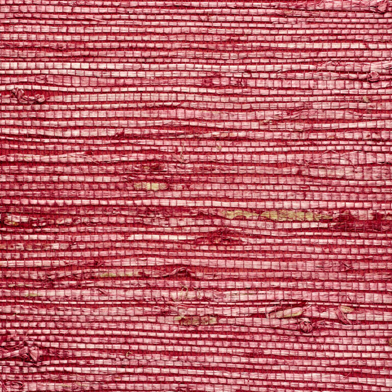 Обои Phillip Jeffries — Extra Fine Arrowroot — Coral Red — 1964