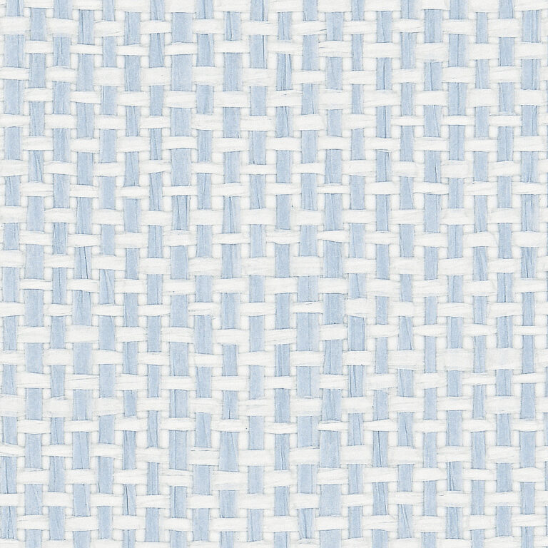 Обои Phillip Jeffries — Riviera Weave — Clear Skies — 1819