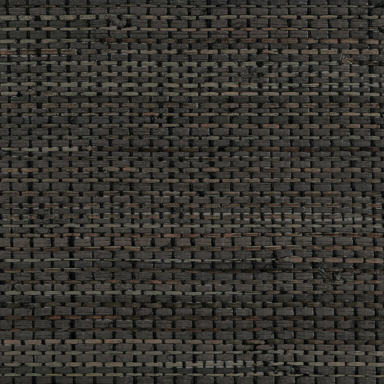 Обои Phillip Jeffries — Riviera Raffia — Lava Stone — 21904