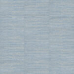 Обои Phillip Jeffries — Jazzy Jute — Azure Accent — 8854