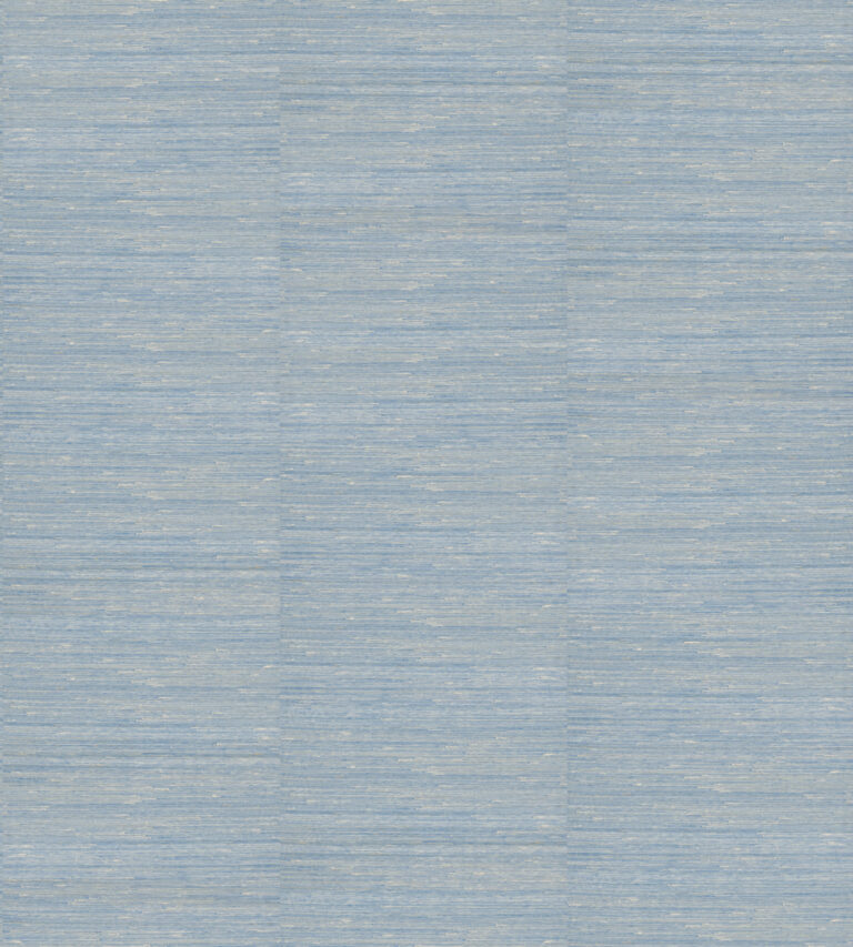 Обои Phillip Jeffries — Jazzy Jute — Azure Accent — 8854