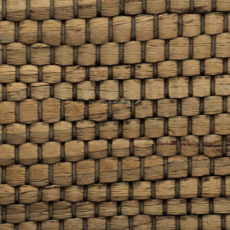 Обои Phillip Jeffries — Braided Walls — Mellow Moss — 3148