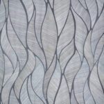 Обои Phillip Jeffries — Abaca Flow — Stormy Waves — 23902