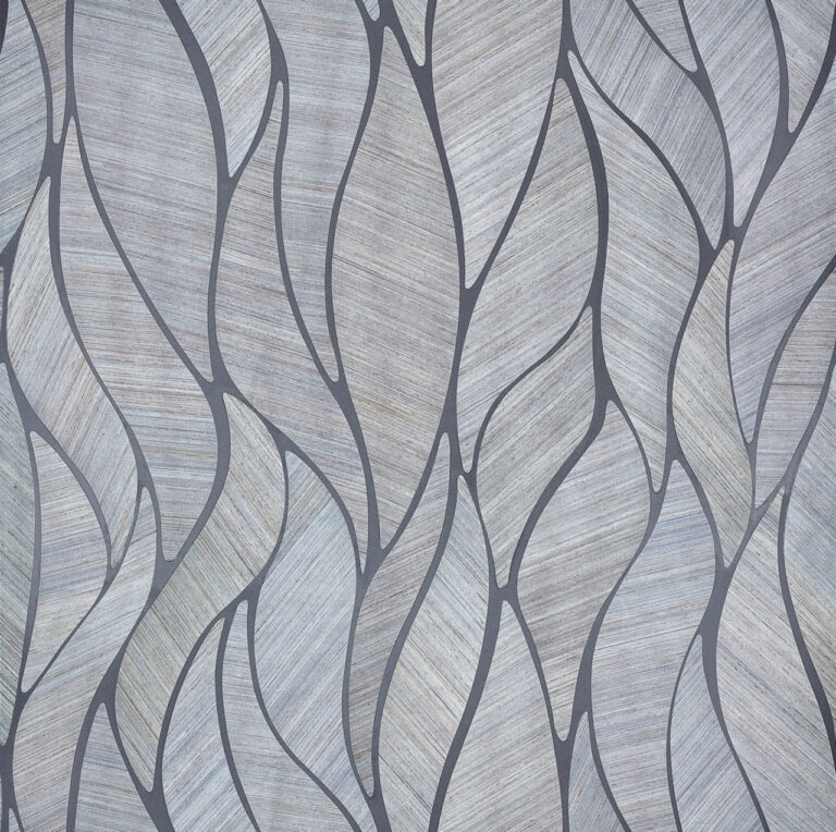 Обои Phillip Jeffries — Abaca Flow — Stormy Waves — 23902