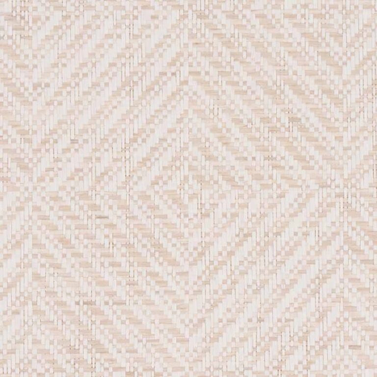 Обои Phillip Jeffries — Diamond Weave — Beau Beige — 4444