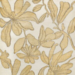Обои Phillip Jeffries — Peekaboo Petals — Glowing Garden — 25400