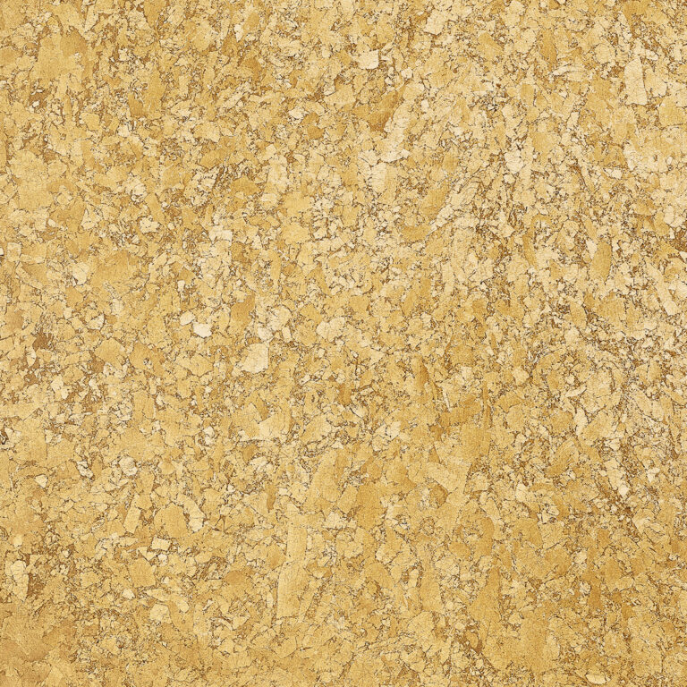 Обои Phillip Jeffries — Mondrian — Gold Leaf Istanbul Antiqued — GV145