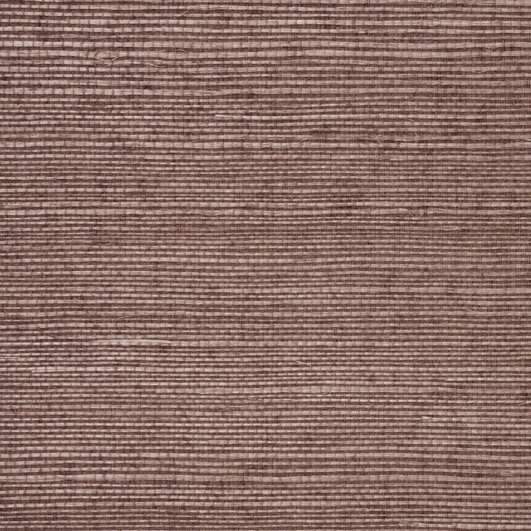 Обои Phillip Jeffries — Manila Hemp — Rouge — 5244