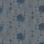 Обои Phillip Jeffries — Cirque de Soho — Navy — 45405