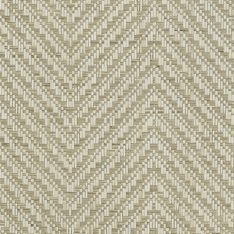 Обои Phillip Jeffries — Chevron Chic — Sun-Drenched Sage — 3291