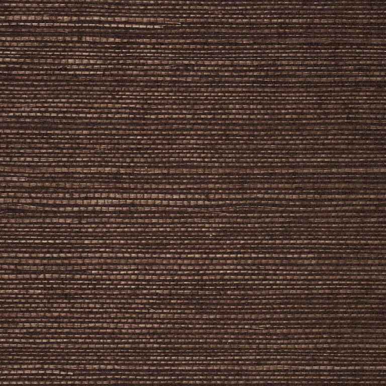 Обои Phillip Jeffries — Manila Hemp — Truffle Brown — 5273