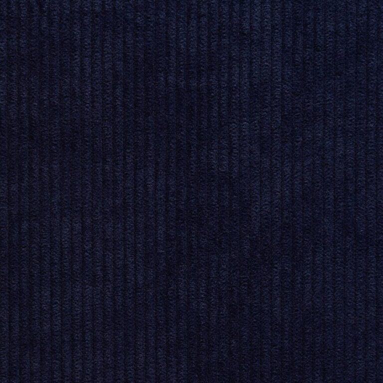 Обои Phillip Jeffries — Corduroy Cloth — Navy Rib — 8926