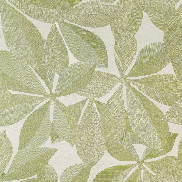 Обои Phillip Jeffries — Magnolia Mosaic — Southern Stem — 44100