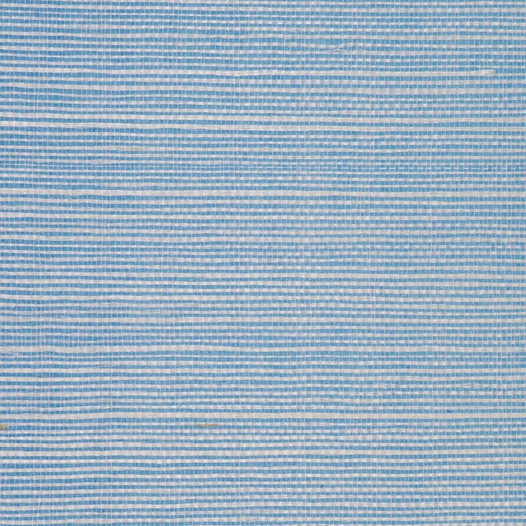 Обои Phillip Jeffries — Bermuda Hemp — Blue Skies — 9803