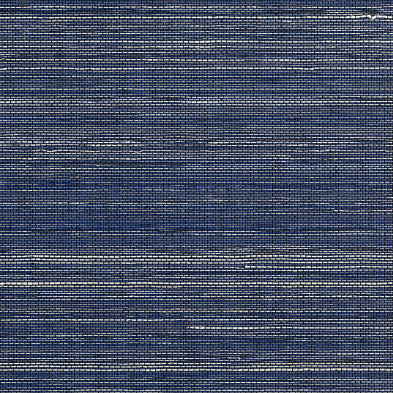 Обои Phillip Jeffries — Horsehair — Denim — 3258