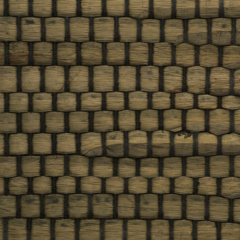 Обои Phillip Jeffries — Braided Walls — Celadon — 3150