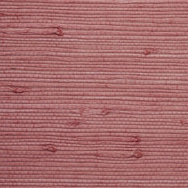 Обои Phillip Jeffries — Juicy Jute — Bubblegum Pink — 9250