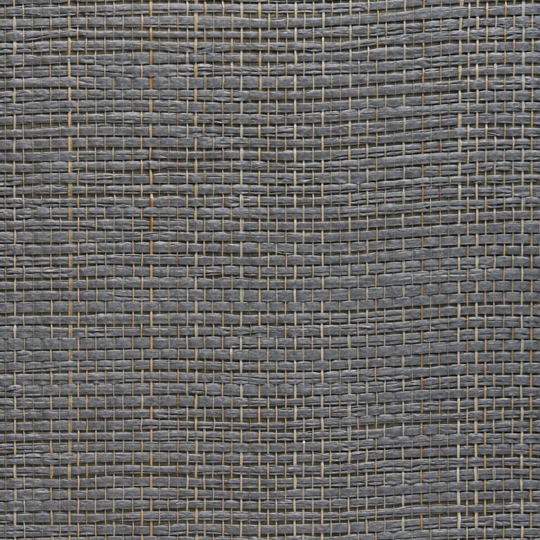 Обои Phillip Jeffries — Tranquil Weave — Windchime Grey — 1456