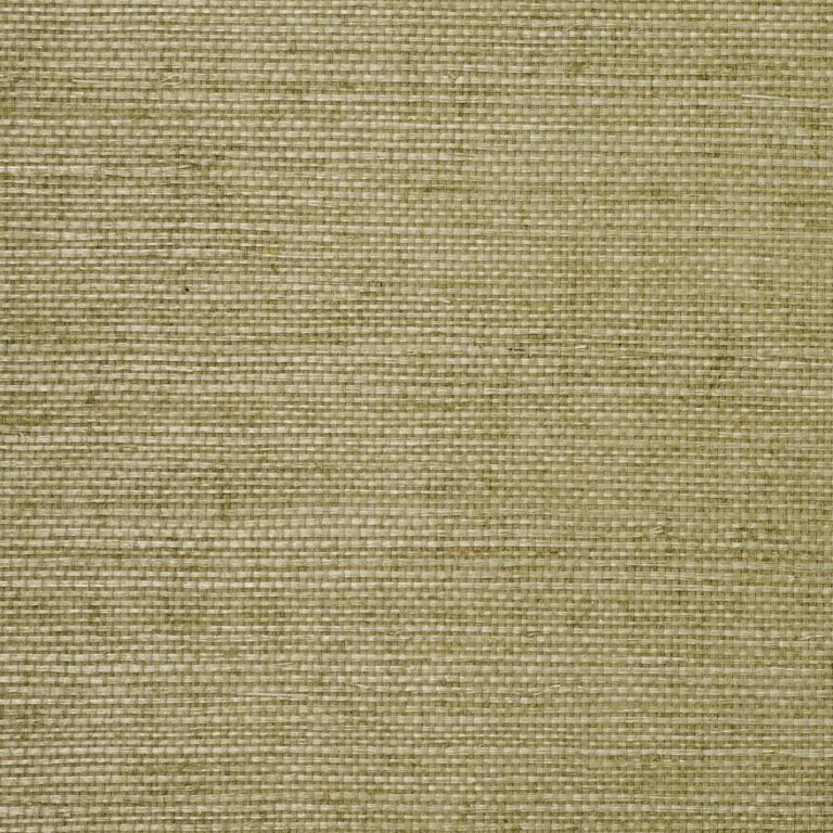 Обои Phillip Jeffries — Manila Hemp — Spring Green — 5242