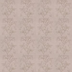 Обои Phillip Jeffries — Garden Grass — Pink Petals — 9530