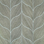 Обои Phillip Jeffries — Deco Hemp — Deco Silver Tea — 5022