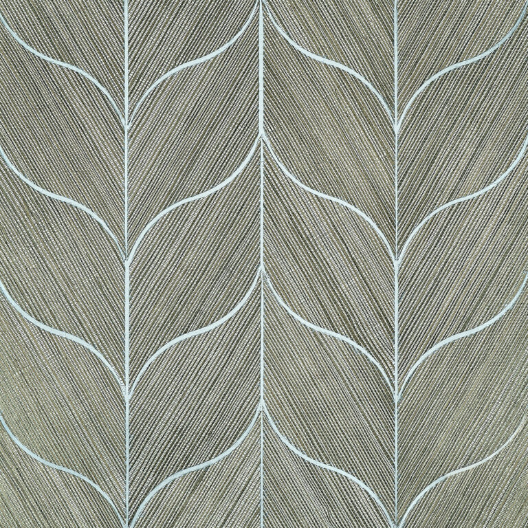 Обои Phillip Jeffries — Deco Hemp — Deco Silver Tea — 5022