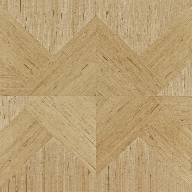 Обои Phillip Jeffries — Arrowroot Inlay — Warm Beige — 8161