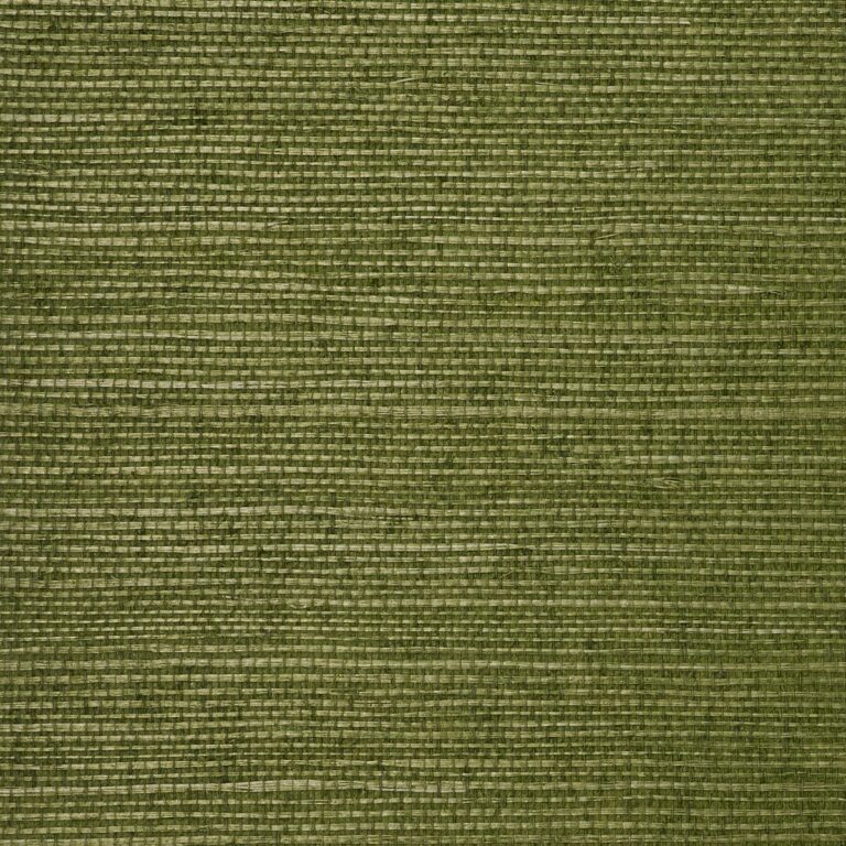 Обои Phillip Jeffries — Manila Hemp — Kelly Green — 3428