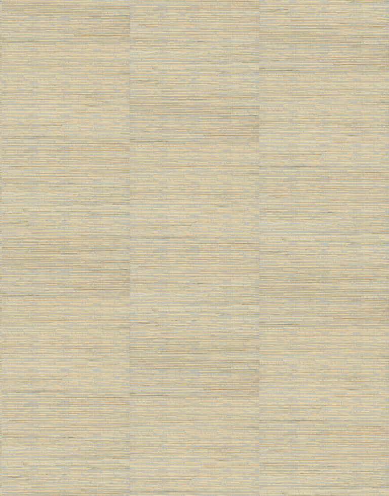Обои Phillip Jeffries — Saharan Straw — Starling Blue — 2998