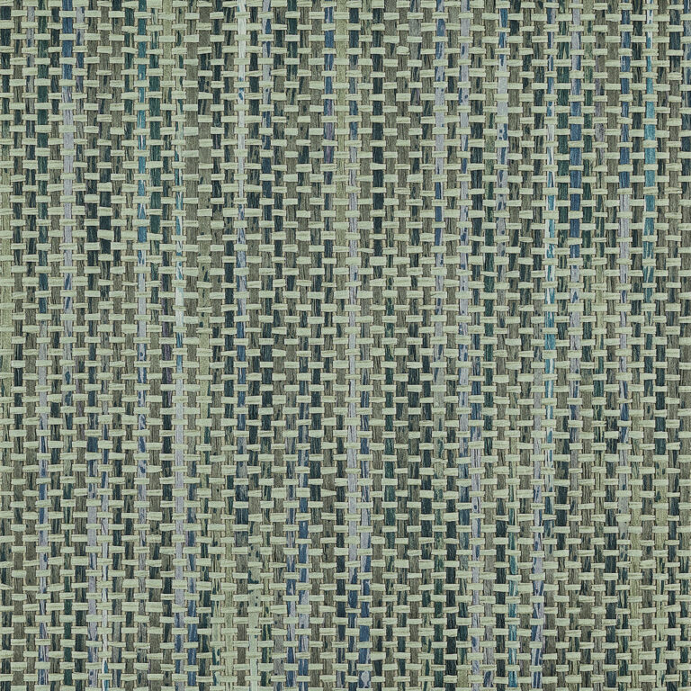 Обои Phillip Jeffries — Woven Wicker — Climbing Ivy — 1282