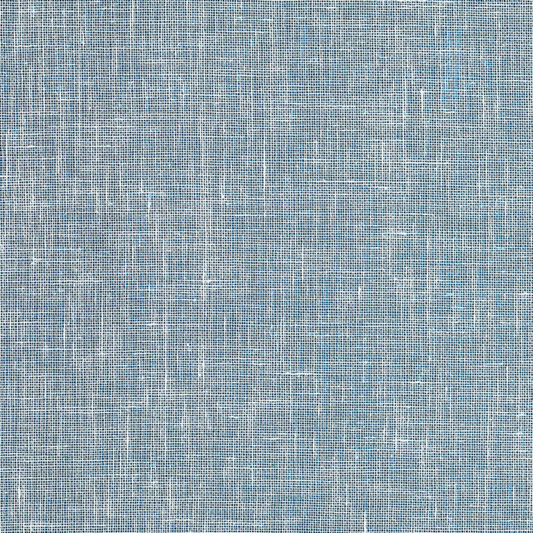 Обои Phillip Jeffries — Linen Breeze — Beach Blue — 9925
