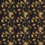 Обои Phillip Jeffries — Veranda Vines — Bronzed Ebony — 43804