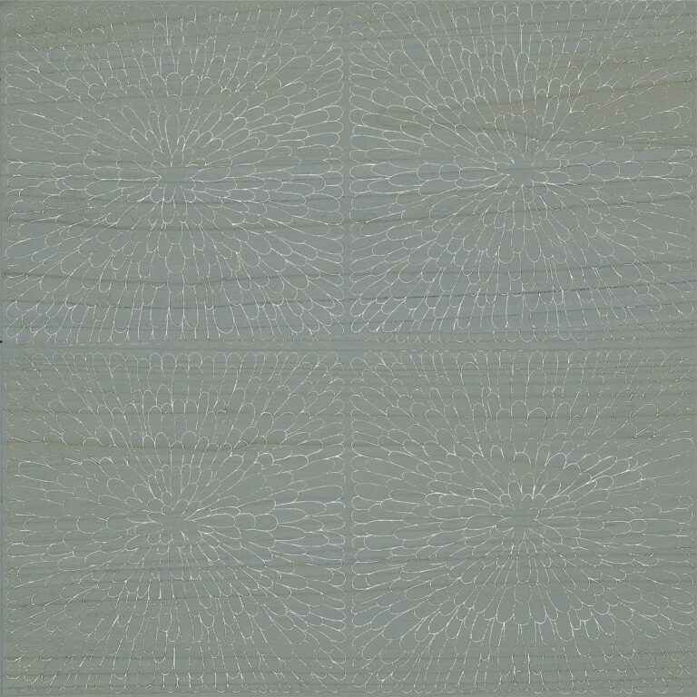 Обои Phillip Jeffries — Block Island — Teal Treasures — 10463