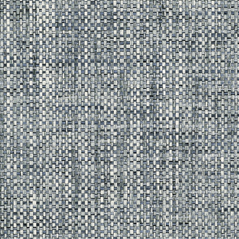 Обои Phillip Jeffries — All Wound Up — Woad Powder — 3579