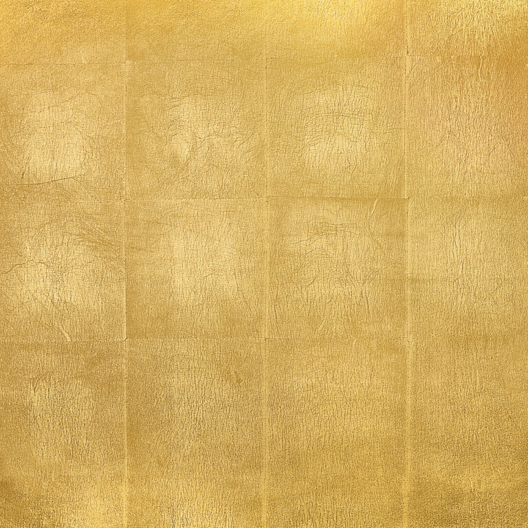 Обои Phillip Jeffries — Metallic Leaf — Oro — 1081