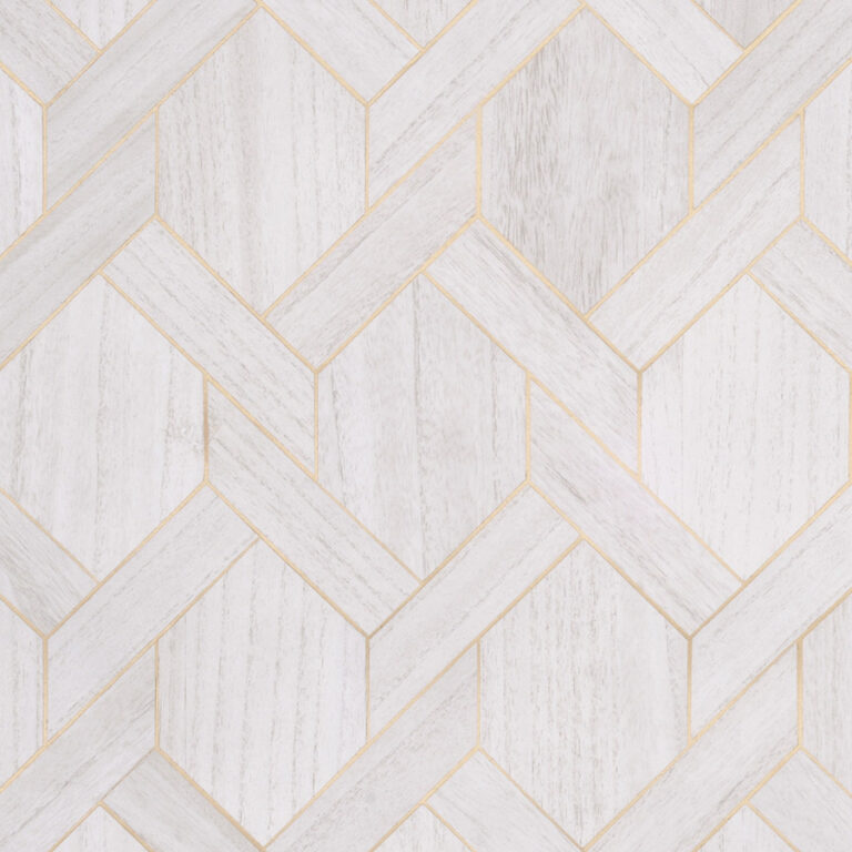 Обои Phillip Jeffries — Yacht Club — Whitewash Gold — 4232