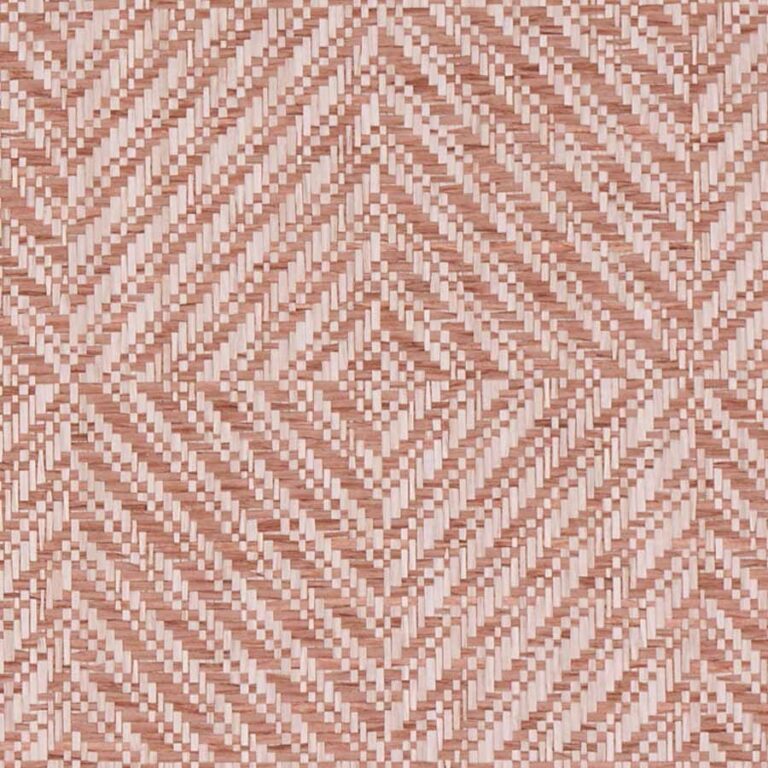 Обои Phillip Jeffries — Diamond Weave — Savannah Sunset — 4447