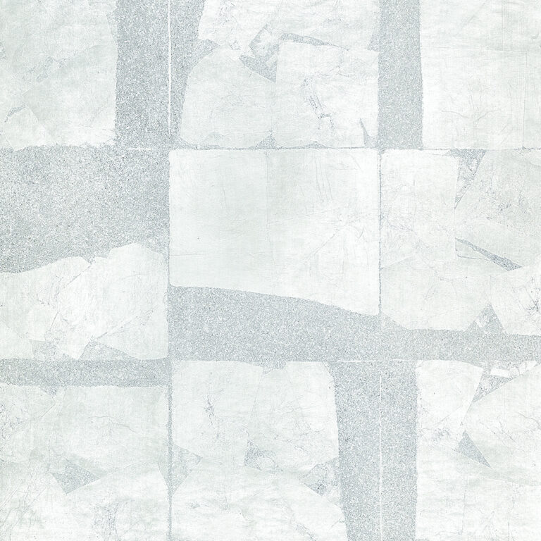 Обои Phillip Jeffries — Mosaic Metals — Titanium Gleam — 41100