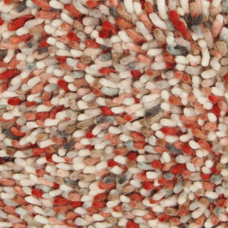 Ковёр Brink & Campman — Pop-Art Coral — 066902