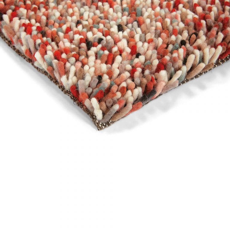 Ковёр Brink & Campman — Pop-Art Coral — 066902