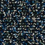 Ковёр Brink & Campman — Pop-Art True Blue — 066908