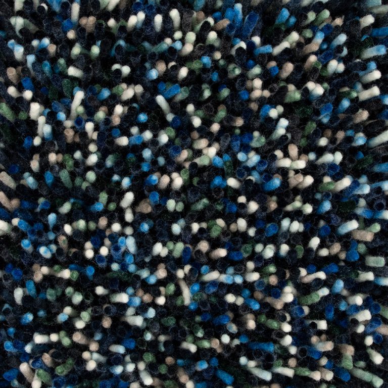 Ковёр Brink & Campman — Pop-Art True Blue — 066908